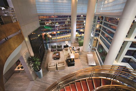 High Roller Suites Las Vegas .